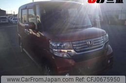 honda n-box-plus 2014 -HONDA--N BOX + JF2-4200128---HONDA--N BOX + JF2-4200128-