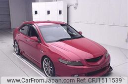honda accord 2003 CFJ1511539