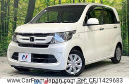honda n-wgn 2016 quick_quick_JH1_JH1-1310469