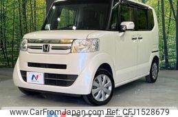 honda n-box 2015 CFJ1528679
