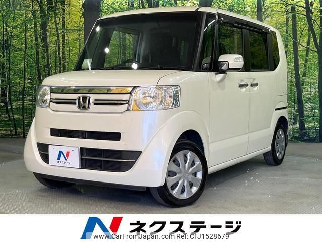 honda n-box 2015 CFJ1528679 image 1