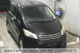 honda freed 2009 -HONDA--Freed GB4--1005679---HONDA--Freed GB4--1005679-