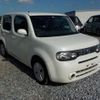 nissan cube 2011 -NISSAN--Cube DBA-Z12--Z12-177560---NISSAN--Cube DBA-Z12--Z12-177560- image 1