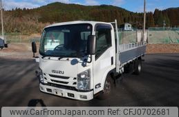 isuzu elf-truck 2016 GOO_NET_EXCHANGE_1100588A30250124W001