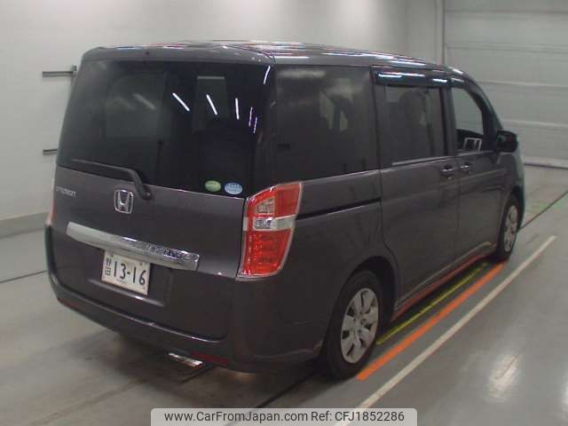 honda stepwagon 2014 CFJ1852286 image 2