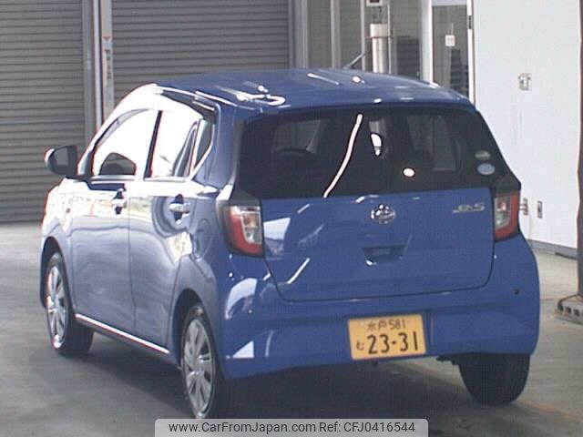 daihatsu mira-e-s 2022 -DAIHATSU 【水戸 581ﾑ2331】--Mira e:s LA350S--0248262---DAIHATSU 【水戸 581ﾑ2331】--Mira e:s LA350S--0248262- image 2