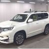 toyota land-cruiser-prado 2021 -TOYOTA 【奈良 344ﾀ 39】--Land Cruiser Prado 3BA-TRJ150W--TRJ150W-0133002---TOYOTA 【奈良 344ﾀ 39】--Land Cruiser Prado 3BA-TRJ150W--TRJ150W-0133002- image 2