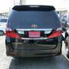 toyota alphard 2008 quick_quick_ANH20W_ANH20W-8023015 image 13