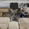 toyota land-cruiser-prado 2022 -TOYOTA--Land Cruiser Prado 3BA-TRJ150W--TRJ150-0150614---TOYOTA--Land Cruiser Prado 3BA-TRJ150W--TRJ150-0150614- image 2