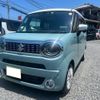 suzuki wagon-r 2021 -SUZUKI 【愛媛 581ﾉ6701】--Wagon R Smile MX91S--109940---SUZUKI 【愛媛 581ﾉ6701】--Wagon R Smile MX91S--109940- image 1