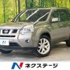 nissan x-trail 2012 -NISSAN--X-Trail DBA-NT31--NT31-301246---NISSAN--X-Trail DBA-NT31--NT31-301246- image 1