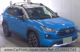 toyota rav4 2019 quick_quick_6BA-MXAA54_MXAA54-2001605