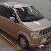 mitsubishi ek-wagon 2011 -MITSUBISHI--ek Wagon H82W-1337915---MITSUBISHI--ek Wagon H82W-1337915- image 6