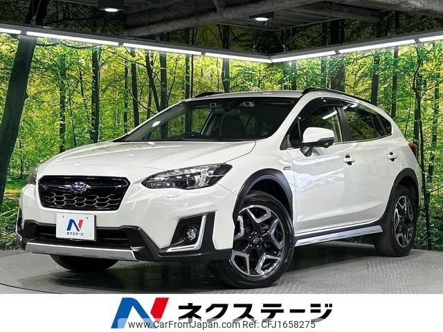 subaru xv 2019 CFJ1658275 image 1