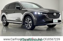 mazda cx-8 2022 -MAZDA--CX-8 3DA-KG2P--KG2P-450750---MAZDA--CX-8 3DA-KG2P--KG2P-450750-