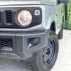 suzuki jimny 2023 CFJ1848070 image 12