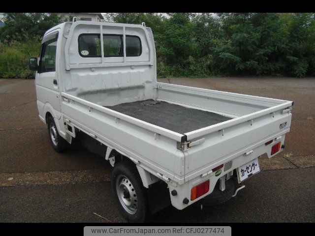 suzuki carry-truck 2016 -SUZUKI 【名変中 】--Carry Truck DA16T--270998---SUZUKI 【名変中 】--Carry Truck DA16T--270998- image 2