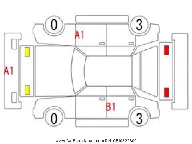 honda n-box 2021 -HONDA--N BOX 6BA-JF3--JF3-2343085---HONDA--N BOX 6BA-JF3--JF3-2343085- image 2