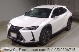 lexus ux 2019 -LEXUS 【奈良 373ﾏ 7】--Lexus UX 6AA-MZAH10--MZAH10-2033226---LEXUS 【奈良 373ﾏ 7】--Lexus UX 6AA-MZAH10--MZAH10-2033226-