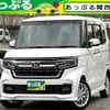 honda n-box 2021 quick_quick_6BA-JF4_JF4-2201581 image 1