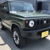 suzuki jimny 2021 -SUZUKI--Jimny 3BA-JB64W--JB64W-229918---SUZUKI--Jimny 3BA-JB64W--JB64W-229918- image 5