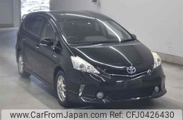 toyota prius-α undefined -TOYOTA--Prius α ZVW41W-3347858---TOYOTA--Prius α ZVW41W-3347858-