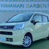 daihatsu move 2015 quick_quick_DBA-LA150S_LA150S-0066162 image 1