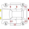 nissan note 2008 -日産--ﾉｰﾄ DBA-NE11--NE11-082084---日産--ﾉｰﾄ DBA-NE11--NE11-082084- image 3