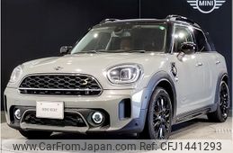 mini mini-others 2021 quick_quick_3LA-22BS15_WMW22BS0X03M79082