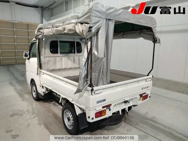 daihatsu hijet-truck 2021 -DAIHATSU 【後日 999ｱ0】--Hijet Truck S510P--S510P-0385953---DAIHATSU 【後日 999ｱ0】--Hijet Truck S510P--S510P-0385953- image 2