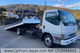 mitsubishi-fuso canter 2000 GOO_NET_EXCHANGE_0206412A30250116W001