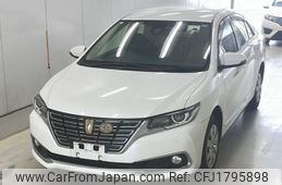 toyota premio 2016 CFJ1795898