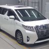 toyota alphard 2016 -TOYOTA--Alphard AYH30W-0039640---TOYOTA--Alphard AYH30W-0039640- image 6