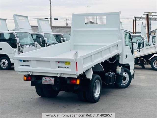 isuzu elf-truck 2005 -ISUZU--Elf PB-NKR8AD--NKR81-7022284---ISUZU--Elf PB-NKR8AD--NKR81-7022284- image 2