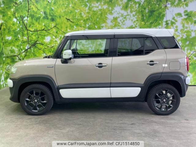 suzuki xbee 2018 CFJ1514850 image 2