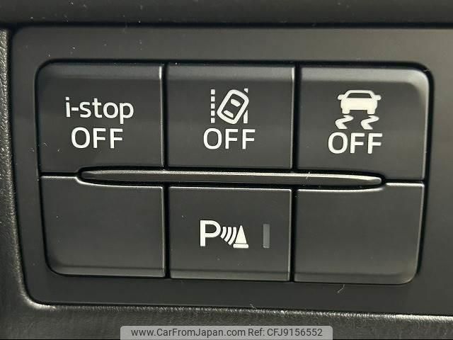 2019 Mazda Atenza 6BA-GJEFP - Car Price $9,268