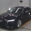 audi a7 2019 -AUDI--Audi A7 WAUZZZF26KN115098---AUDI--Audi A7 WAUZZZF26KN115098- image 5