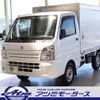 suzuki carry-truck 2020 quick_quick_EBD-DA16T_DA16T-548014 image 1