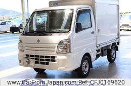 suzuki carry-truck 2020 quick_quick_EBD-DA16T_DA16T-548014