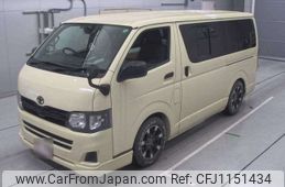 toyota hiace-van 2011 -TOYOTA--Hiace Van CBF-TRH200V--TRH200-5014636---TOYOTA--Hiace Van CBF-TRH200V--TRH200-5014636-
