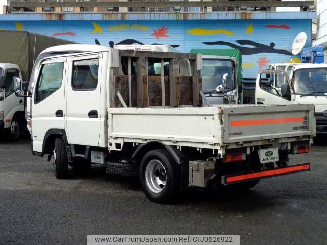 mitsubishi-fuso canter 2016 GOO_NET_EXCHANGE_0700192A30250109W001 image 2