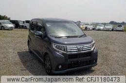 daihatsu move 2015 -DAIHATSU 【野田 580】--Move DBA-LA160S--LA160S-0009384---DAIHATSU 【野田 580】--Move DBA-LA160S--LA160S-0009384-
