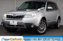 subaru forester 2012 quick_quick_SH9_SH9-004227