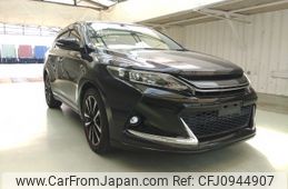 toyota harrier 2016 ENHANCEAUTO_1_ea297194