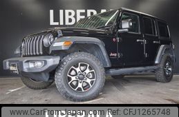 chrysler jeep-wrangler 2020 -CHRYSLER--Jeep Wrangler ABA-JL36L--1C4HJXMG9LW183058---CHRYSLER--Jeep Wrangler ABA-JL36L--1C4HJXMG9LW183058-