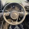 toyota yaris 2021 -TOYOTA--Yaris 5BA-KSP210--KSP210-0037228---TOYOTA--Yaris 5BA-KSP210--KSP210-0037228- image 11
