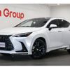 lexus nx 2023 -LEXUS--Lexus NX 5BA-AAZA20--AAZA20-6001814---LEXUS--Lexus NX 5BA-AAZA20--AAZA20-6001814- image 28