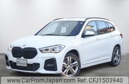 bmw x1 2021 CFJ1503940