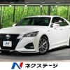 toyota crown 2016 -TOYOTA--Crown DAA-AWS210--AWS210-6112738---TOYOTA--Crown DAA-AWS210--AWS210-6112738- image 1