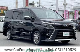 toyota voxy 2020 -TOYOTA--Voxy DAA-ZWR80W--ZWR80-0436282---TOYOTA--Voxy DAA-ZWR80W--ZWR80-0436282-